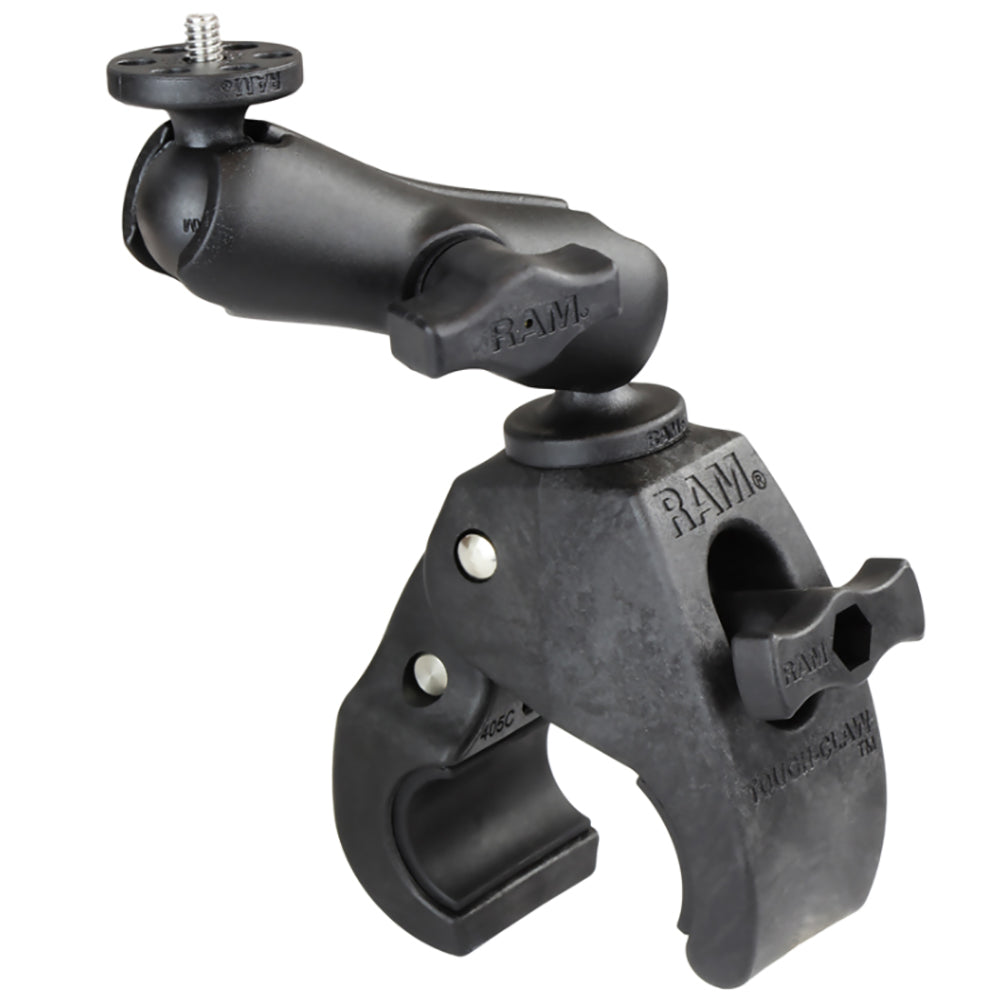 RAM Mount Medium ToughClaw w1420 Stud