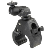 RAM Mount Medium ToughClaw wShort Arm 1420 Stud
