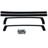 Garmin Flush Mount Kit fechoMAP Plus 9Xsv