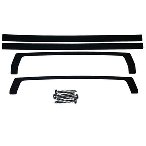 Garmin Flush Mount Kit fechoMAP Plus 9Xsv