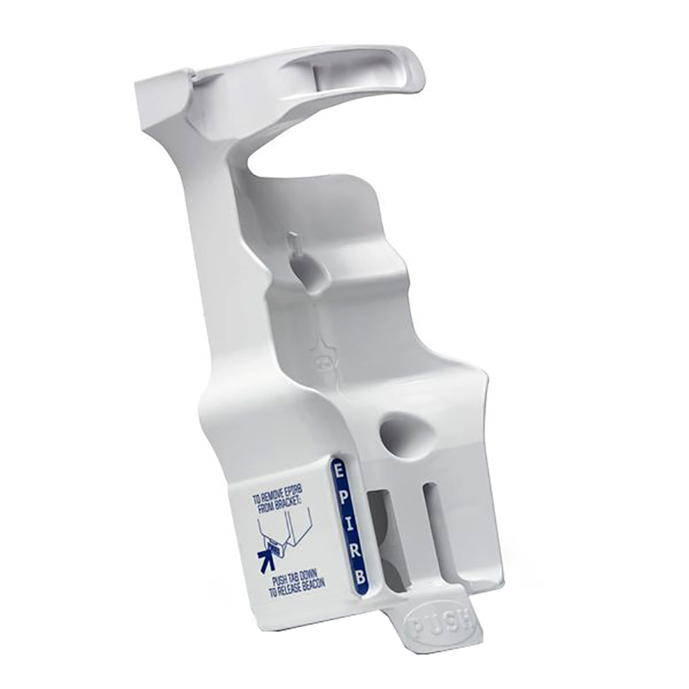 ACR LowPro V4 Cat II Manual Release Bracket fRLB41