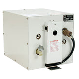 Whale Seaward 6 Gallon Hot Water Heater  White Epoxy  120V  1500W