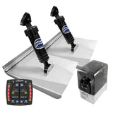 Bennett M120ATP Sport Tab System wAuto Trim Pro