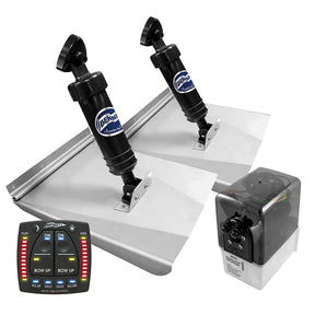 Bennett M120ATP Sport Tab System wAuto Trim Pro
