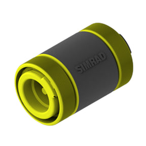 Simrad SimNet Joiner Yellow wo Terminator