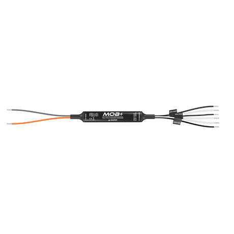 FELL Marine MOB MultiEngine Harness 72380401