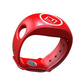 FELL Marine MOB xBAND  Red 72380301