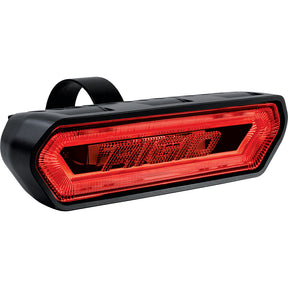 RIGID Industries Chase  Red