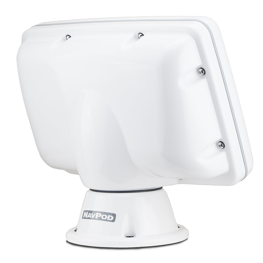 NavPod PowerPod PreCut fSimrad NSS12 evo  BG Zeus 12