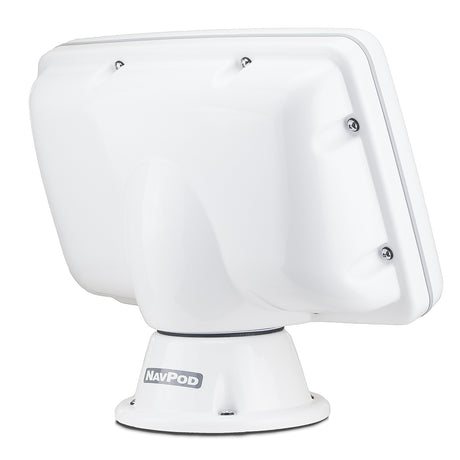 NavPod PowerPod PreCut fSimrad NSS12 evo  BG Zeus 12