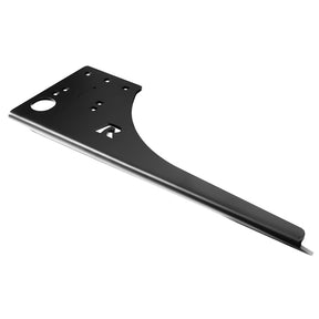 RAM Mount NoDrill Laptop Base for the Dodge Citadel Durango  Jeep Grand Cherokee 2011  2017