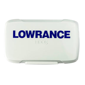 Lowrance Sun Cover fHOOK 4 Series