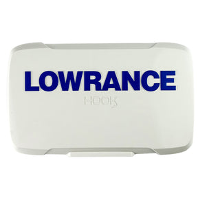 Lowrance Sun Cover fHOOK 5 Series