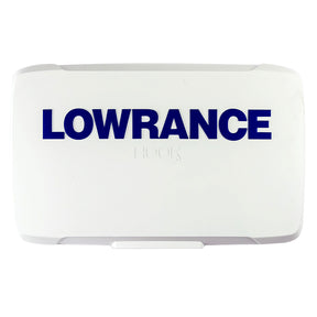Lowrance Sun Cover fHOOK 7 Series