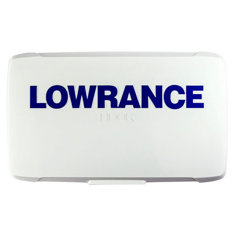 Lowrance Sun Cover fHOOK 9 Series