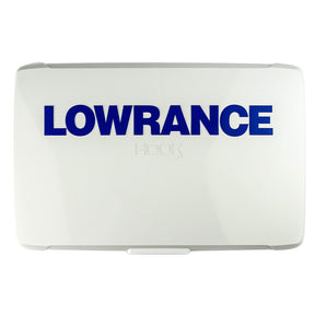 Lowrance Sun Cover fHOOK 12 Series