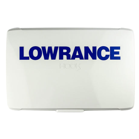 Lowrance Sun Cover fHOOK 12 Series