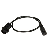Lowrance 7Pin Transducer Adapter Cable to HOOK
