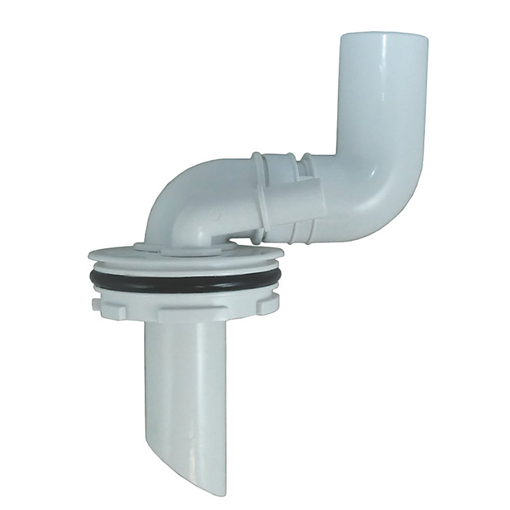 Dometic MSD Fitting fSmall Tank 970 Series