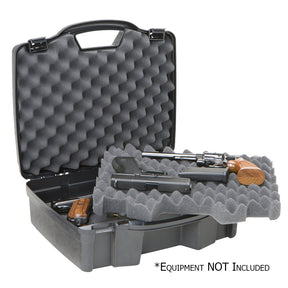 Plano Protector Series FourPistol Case