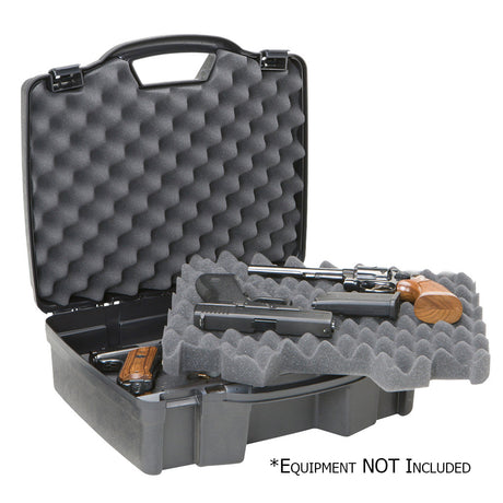 Plano Protector Series FourPistol Case