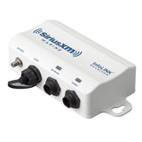 Raymarine SR200 InfoLINK SiriusXM Receiver fMFDs