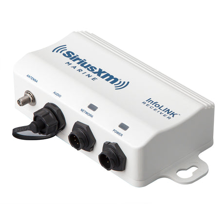 Raymarine SR200 InfoLINK SiriusXM Receiver fMFDs