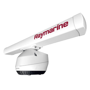 Raymarine 12kW Magnum w4 Array  15M RayNet Radar Cable