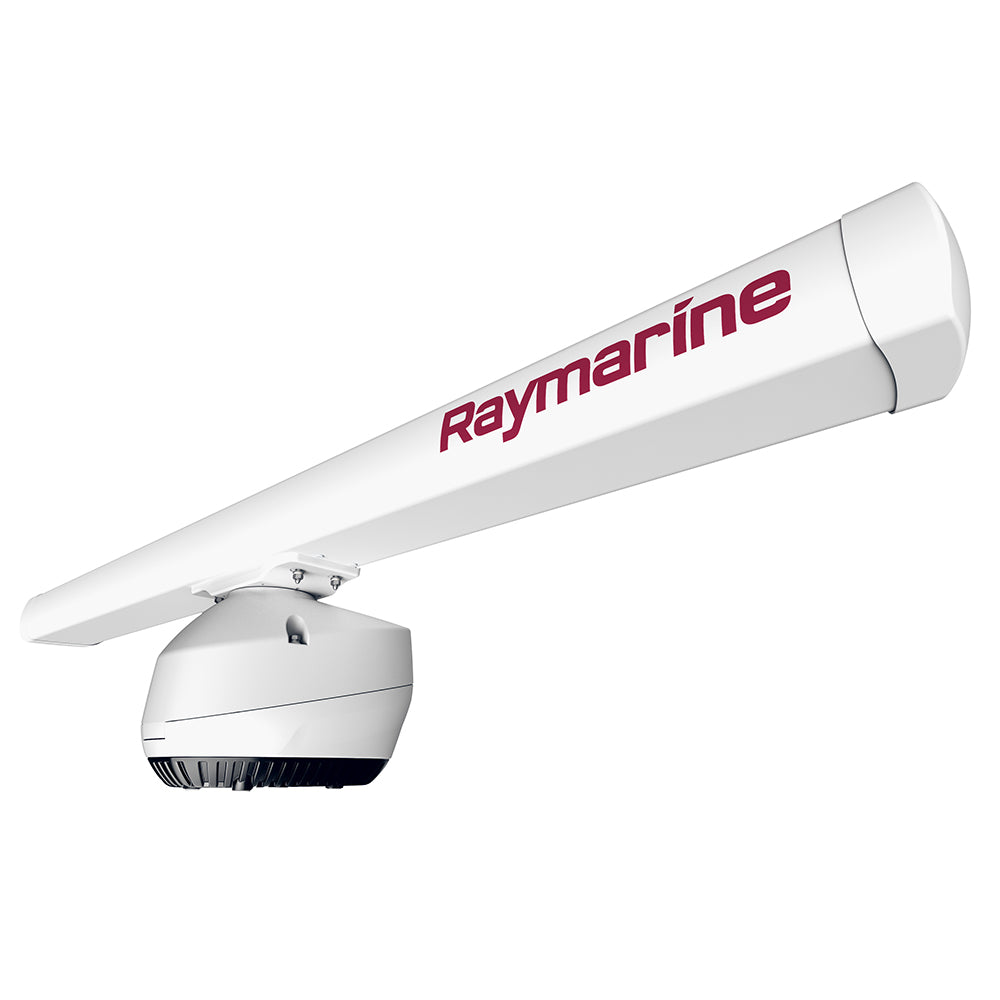 Raymarine 12kW Magnum w6 Array  15M RayNet Radar Cable