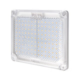Quick Action Bicolor LED Light  DaylightRed
