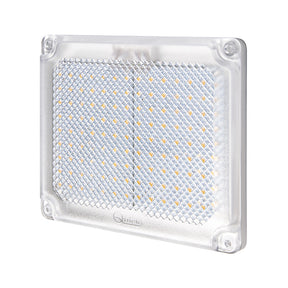 Quick Action Touch Bicolor LED Light  DaylightRed Engine