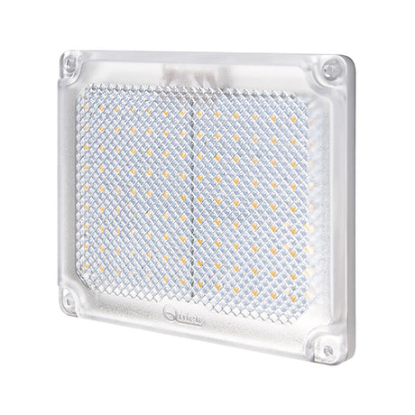 Quick Action Touch Bicolor LED Light  DaylightRed Engine