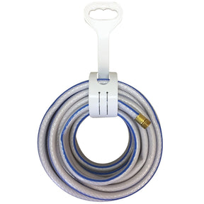 Shurhold Hose Carry Strap  White