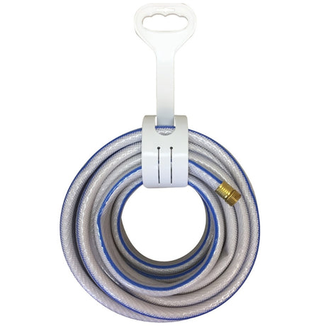 Shurhold Hose Carry Strap  White