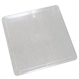 Johnson Pump Cover  Shower Sump