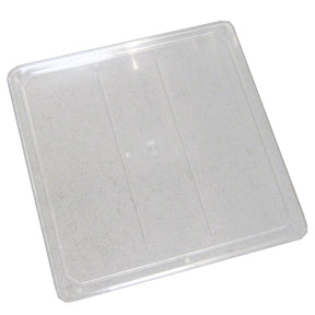Johnson Pump Cover  Shower Sump