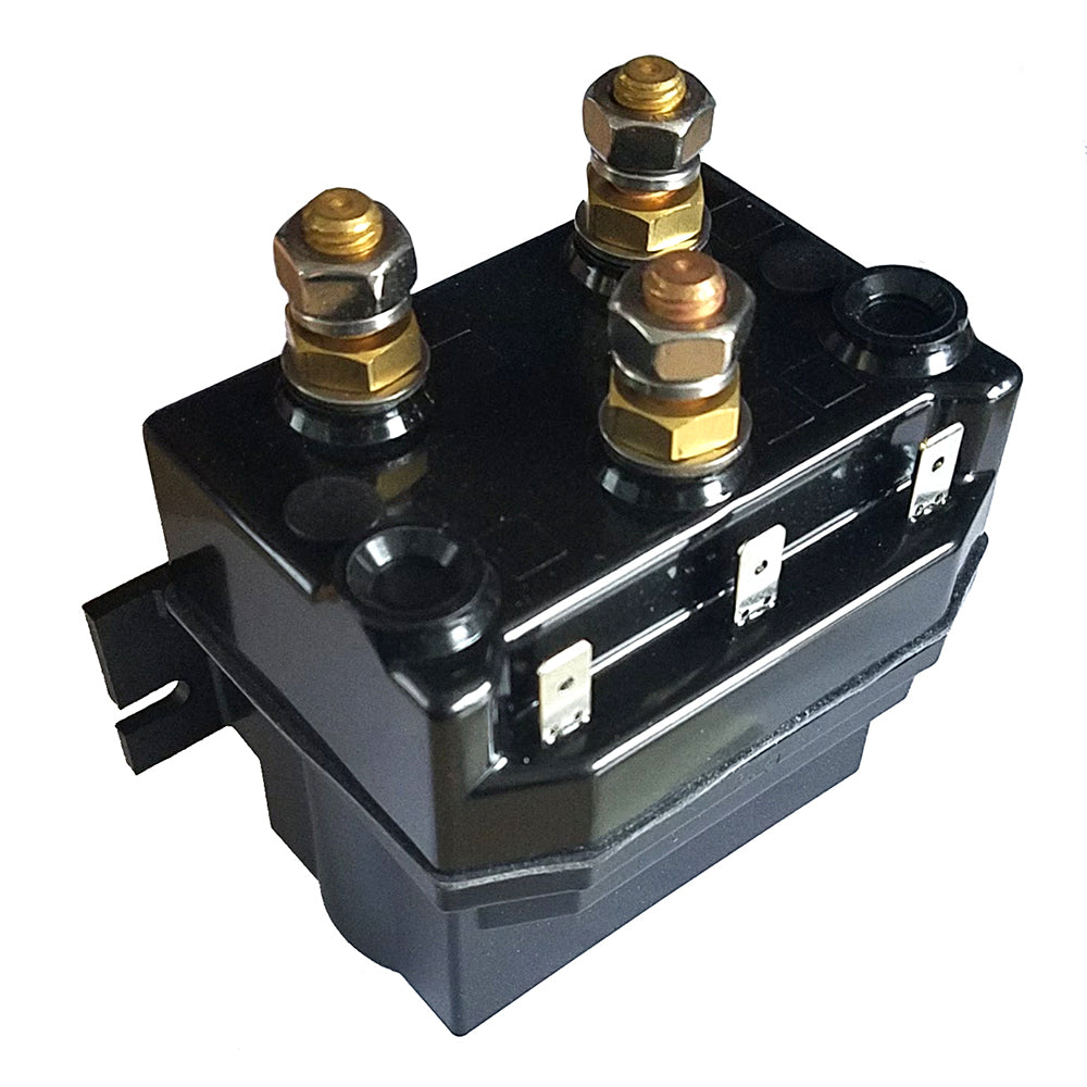 Maxwell Reversing Solenoid Pack  24V
