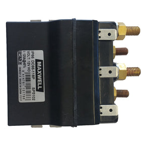 Maxwell PM Solenoid Pack  12V