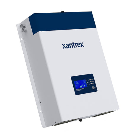 Xantrex Freedom X 3000 Truesine Inverter  120AC12DC Hardwire