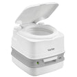 Thetford Porta Potti 335 Marine Toilet wHold Down Kit