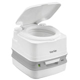 Thetford Porta Potti 335 Marine Toilet wHold Down Kit
