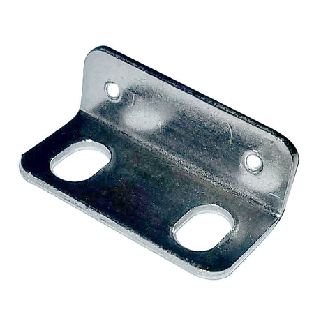 Southco Fixed Keeper fPull to Open Latches  Stainless Steel
