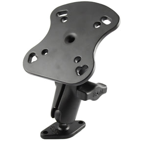RAM Mount 1 Ball Marine Electronics Mount wDiamond Base