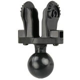 RAM Mount C Size 15 Fishfinder Ball Adapter for the Lowrance Hook2 Series