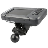 RAM Mount C Size 15 Fishfinder Ball Adapter for the Lowrance Hook2 Series
