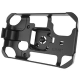 RAM Mount EZRollr Locking Cradle for the Garmin Fleet 770 780  790