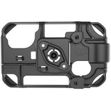 RAM Mount EZRollr Locking Cradle for the Garmin Fleet 770 780  790