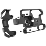 RAM Mount EZRollr Locking Cradle for the Garmin Fleet 770 780  790