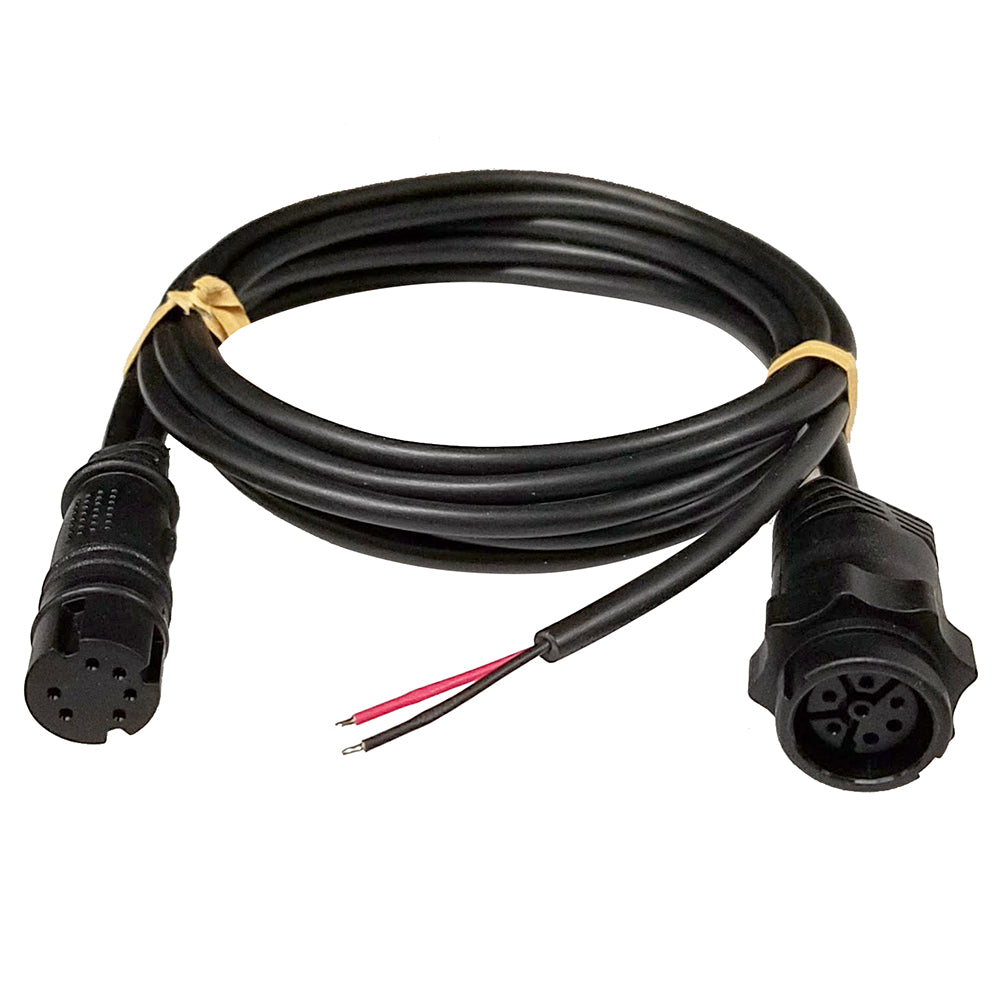 Lowrance 7Pin Adapter Cable to HOOK 4x  HOOK 4x GPS