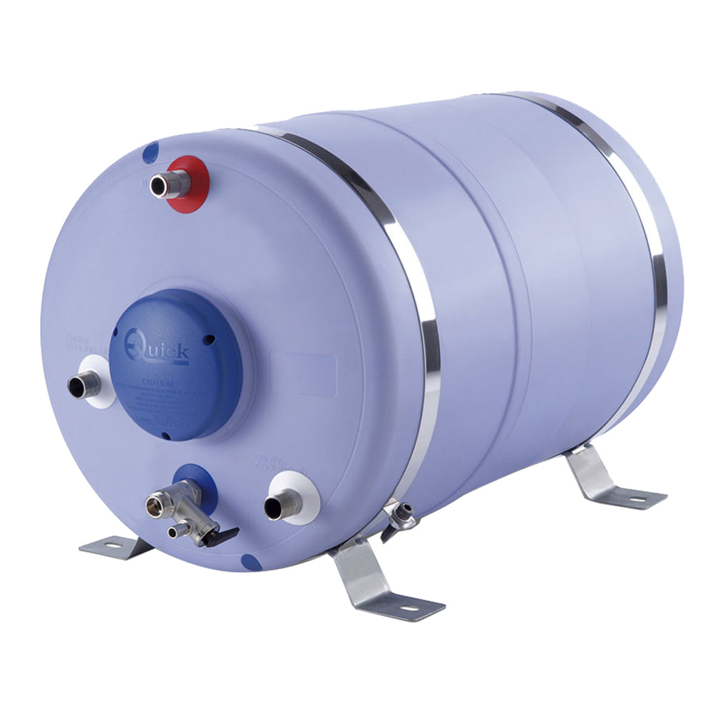 Quick Nautic Boiler B3  39 Gallon  12V  300W
